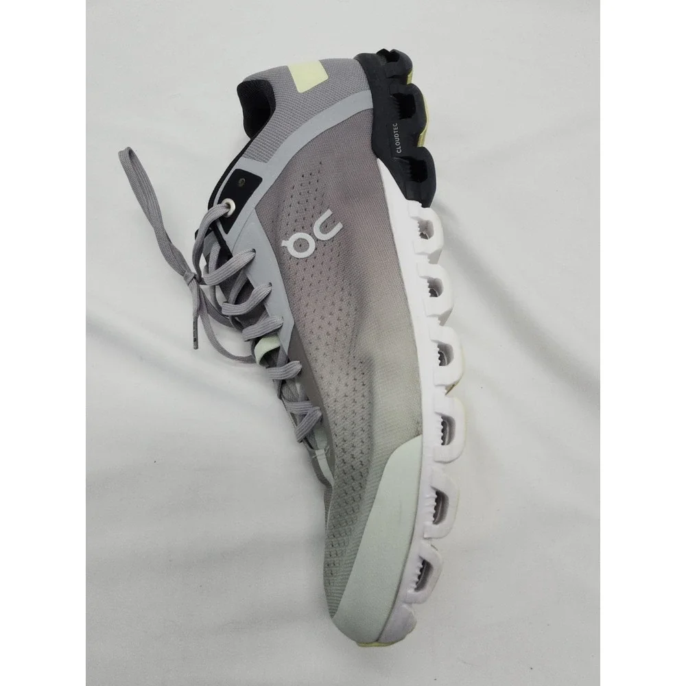 On Cloud Cloud Flow Alloy Magnet Men Size M11(Used)